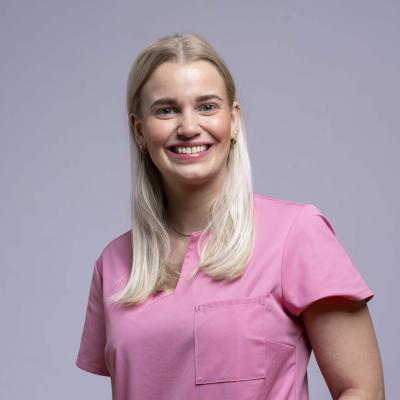 Jessica Kuster