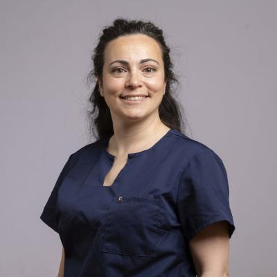 Anna Buongiovanni Anna Buongiovanni